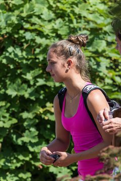 Helene Grimm 628 - Schwartau Open